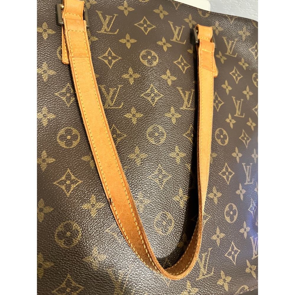LOUIS VUITTON Monogram Canvas Vavin GM - Picture 15 of 17
